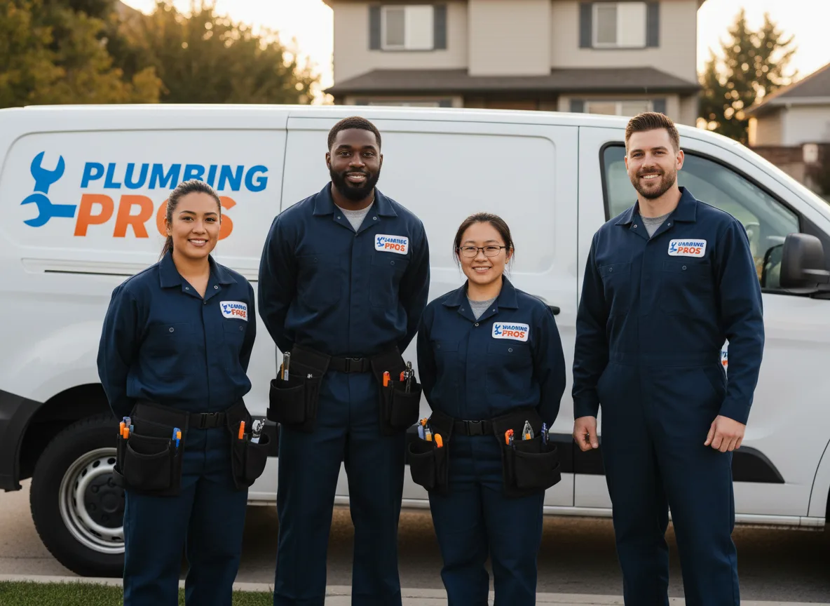 Water Heater Repair company in Brooks, CA